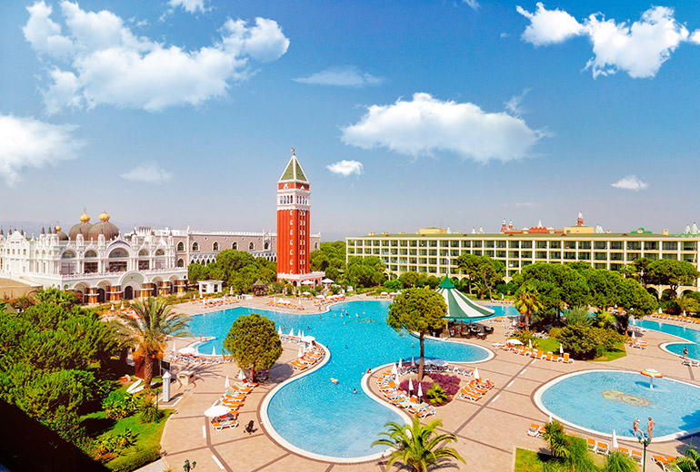 VENEZIA PALACE