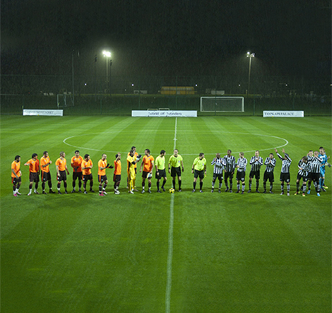 Kremlin Football Center